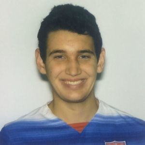 Meet your Posher, Jack